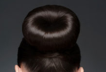 Lo chignon 1092 0 Lo chignon